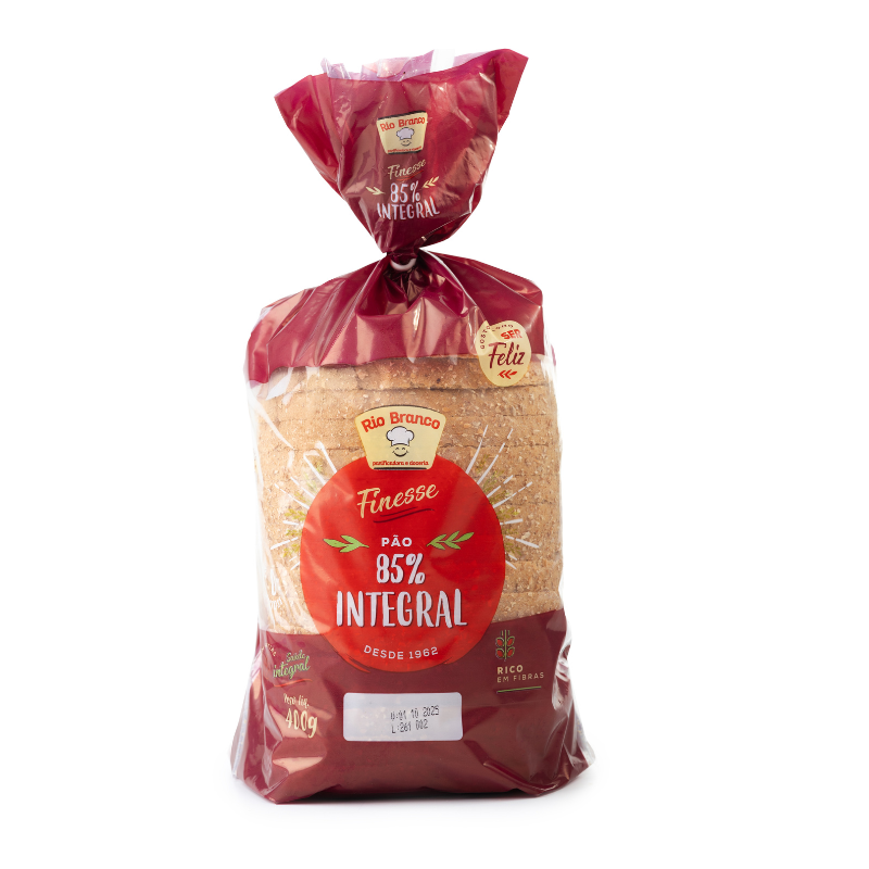 Pão Integral