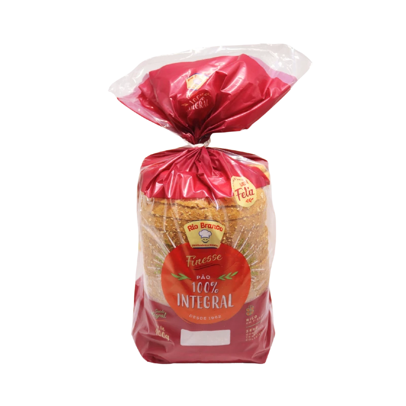 Pão Integral