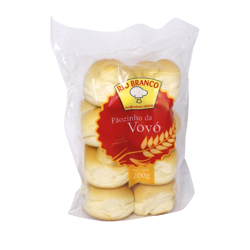 Pãozinho da Vovó