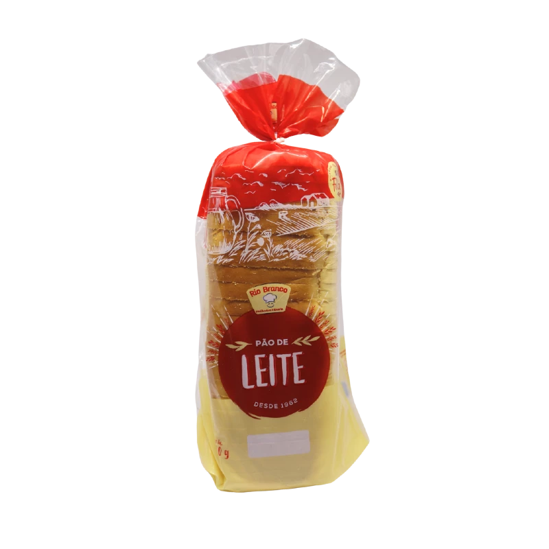 Pão de Leite