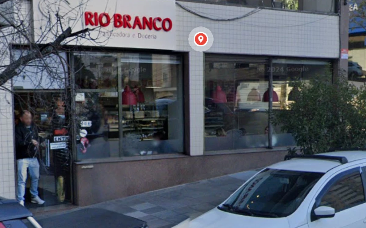 Bairro Centro