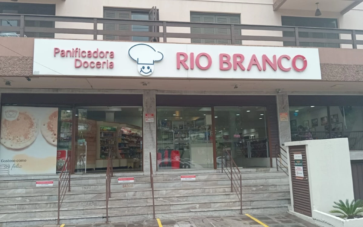 Bairro Cruzeiro